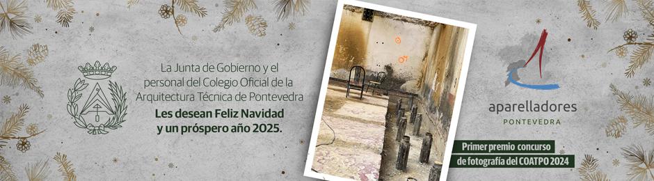 felicitacion navideña 2024